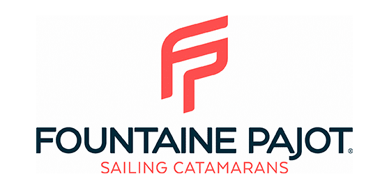 Logo Fountaine Pajot