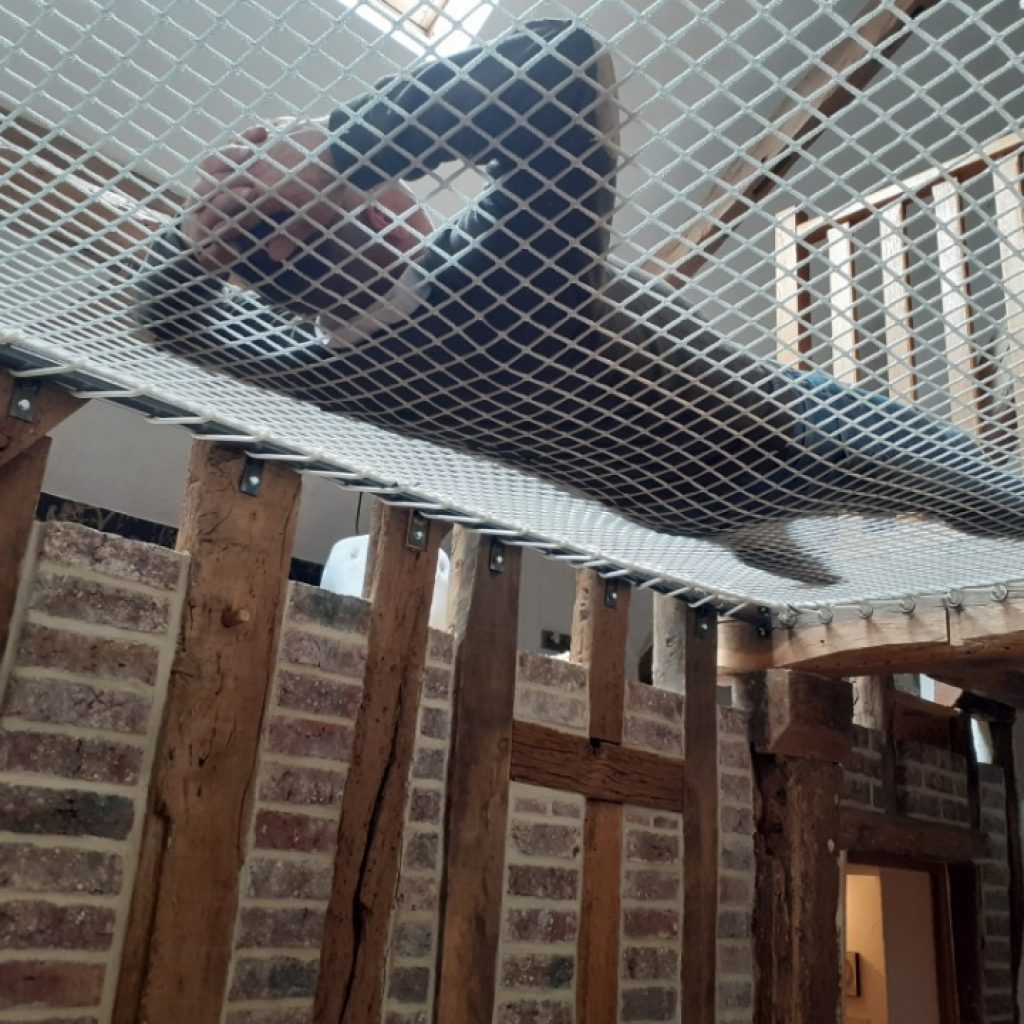Mezzanine Nets. What is the right price?