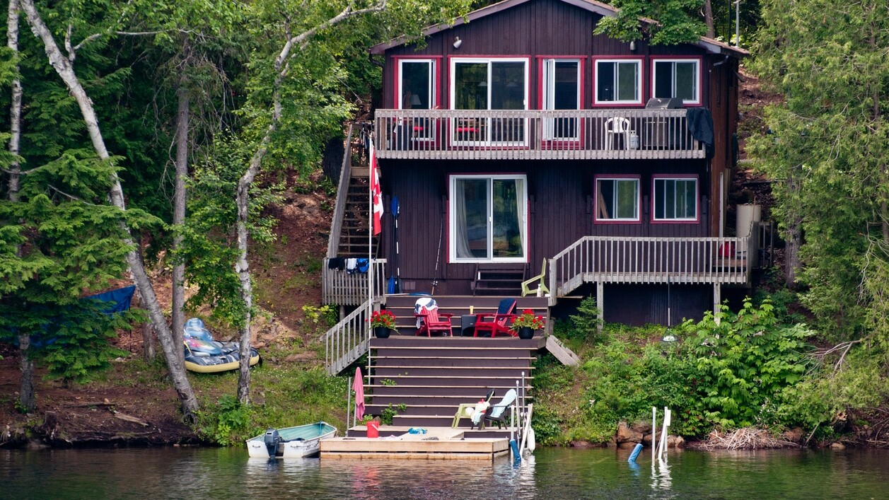 cottage renovations