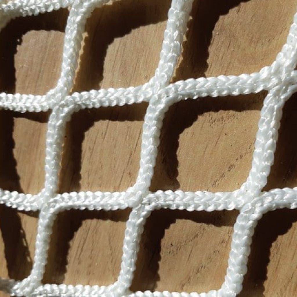filet polyester 30x30