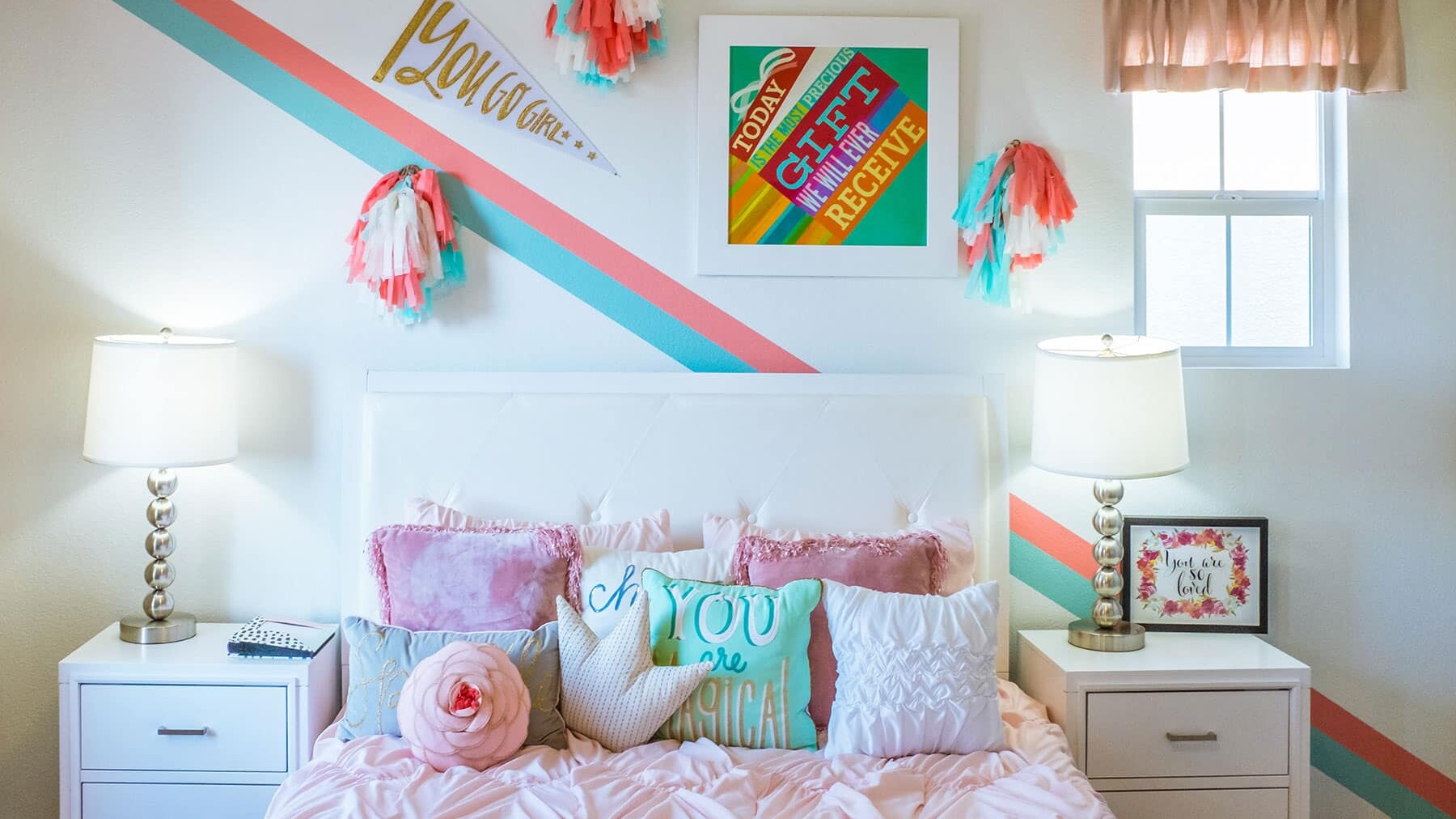 Child Room