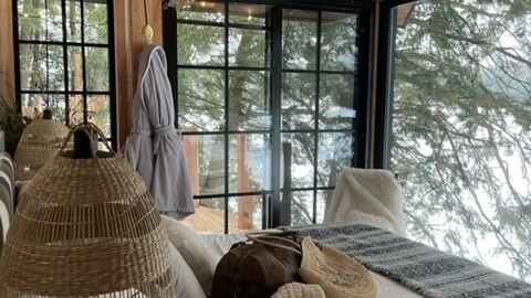 Custom Home Renovations