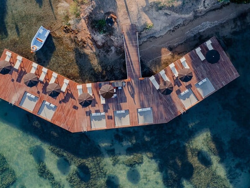 net terrace luxury hotel