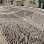 construction netting