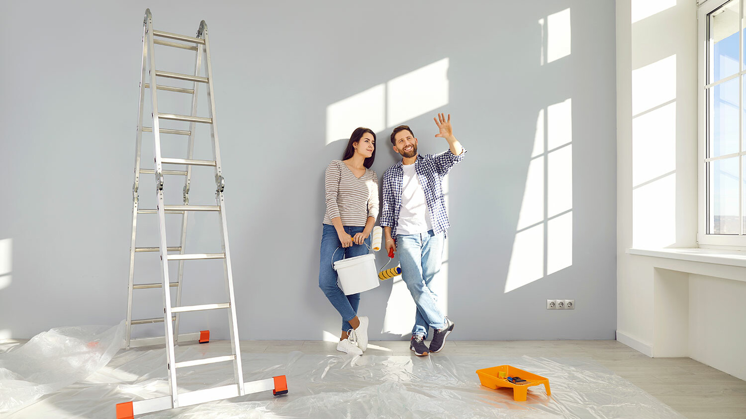 Cheap Ideas. for Home Renovations