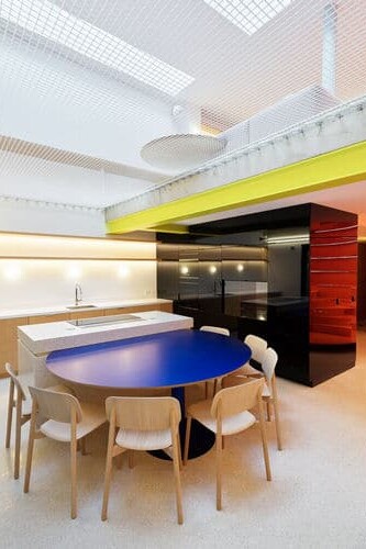 filet cuisine design