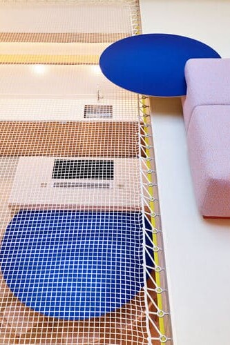 filet interieur design