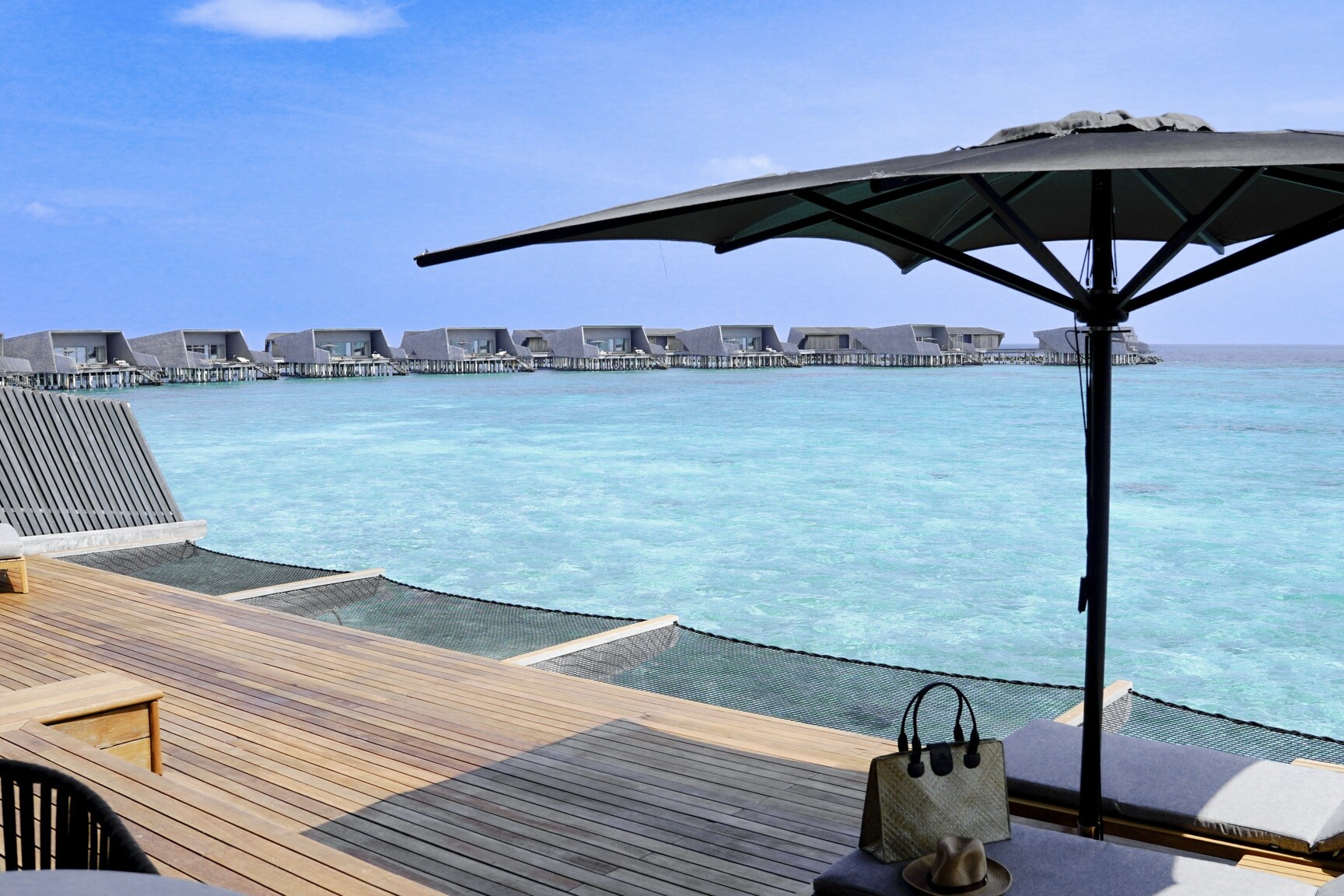 filet hotel luxe exterieur