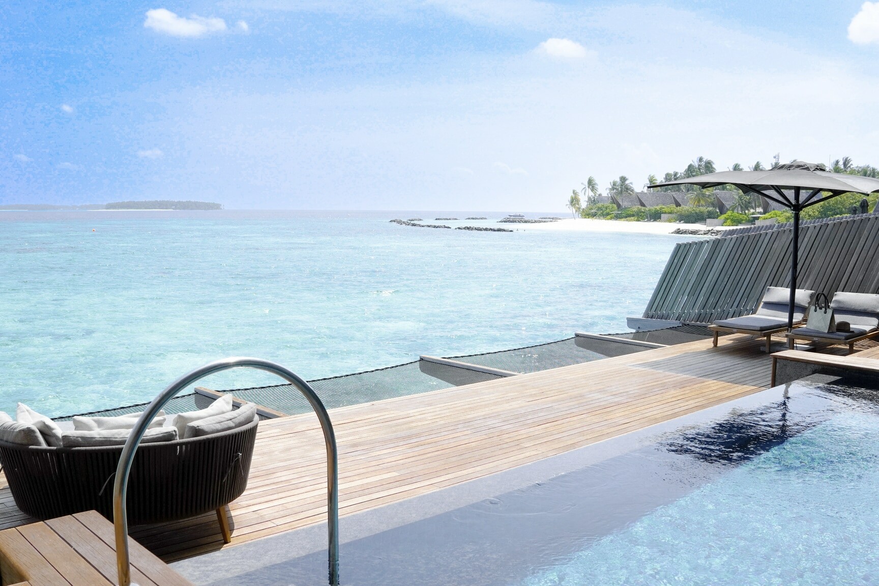 hotel filets exterieur