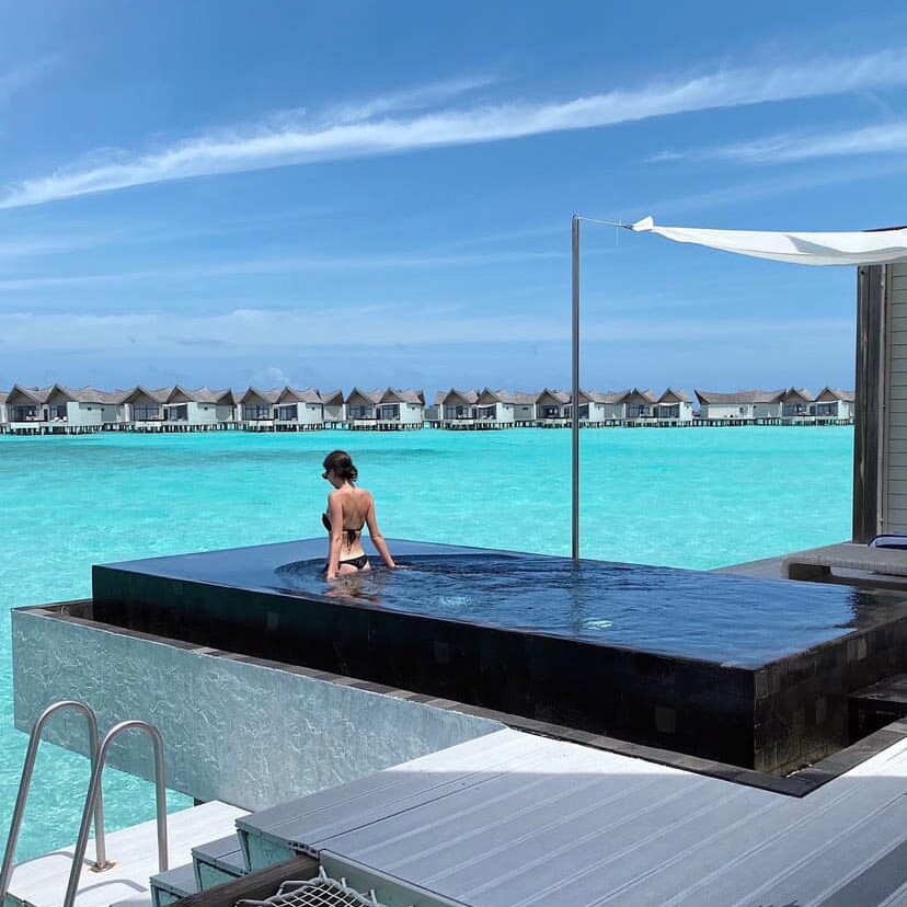 Filet hotel 5 etoiles