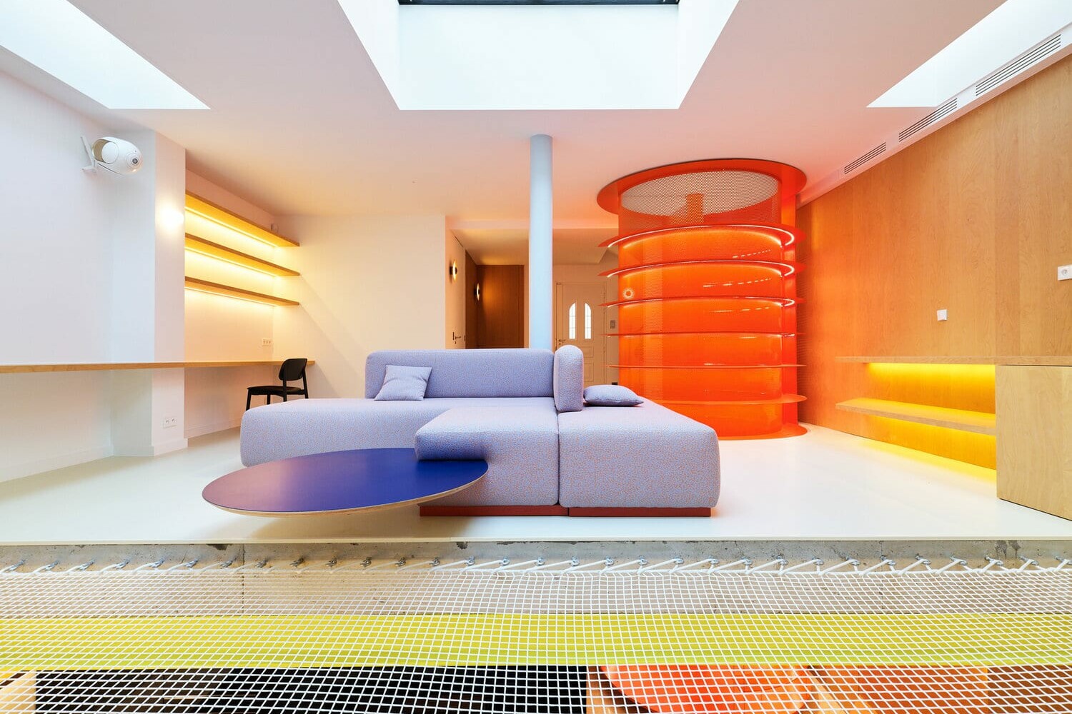 filet interieur maison design
