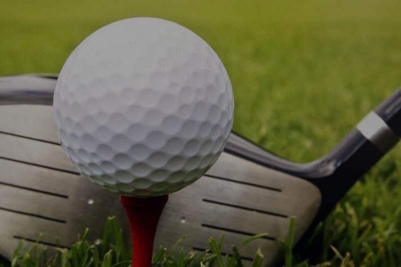 filet sur mesure parcours golf
