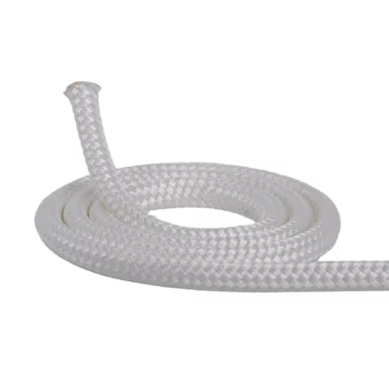 white rope 6mm for net