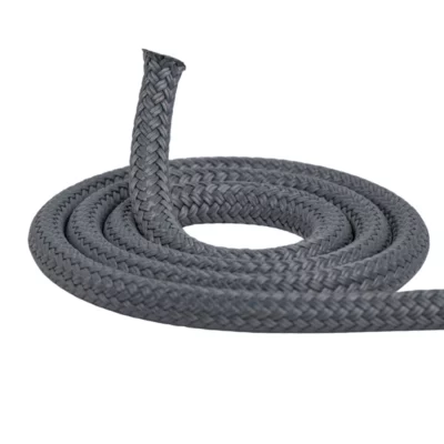 cordage gris 10mm pour filet