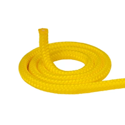 cordage tension filet jaune