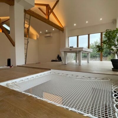 filet mezzanine
