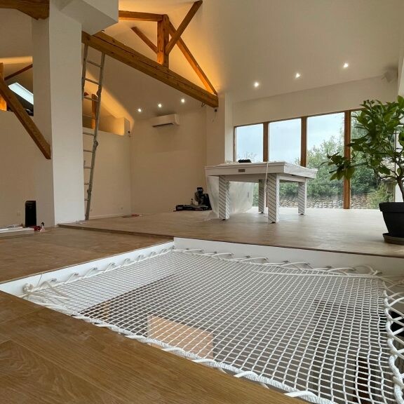 filet mezzanine