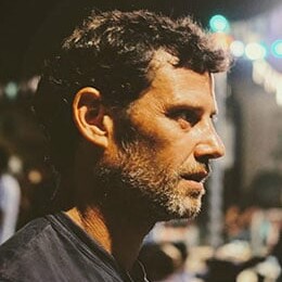 Frédéric du Rivau Feelnets