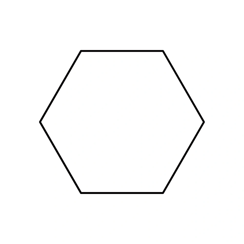 autre forme de filet