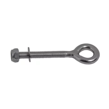 Eye bolt for I-beam