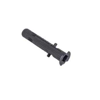 Concrete anchor for 8x80 mm bolt
