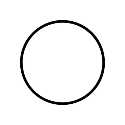 filet rond
