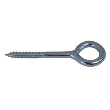 Steel bolt 8x80