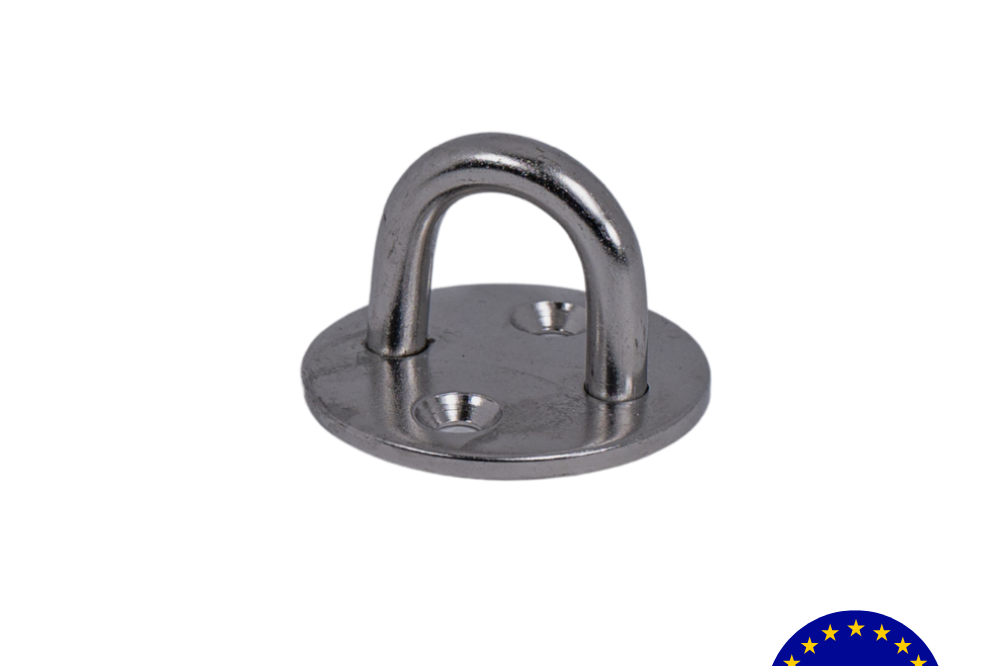 pontet inox filet feelnets