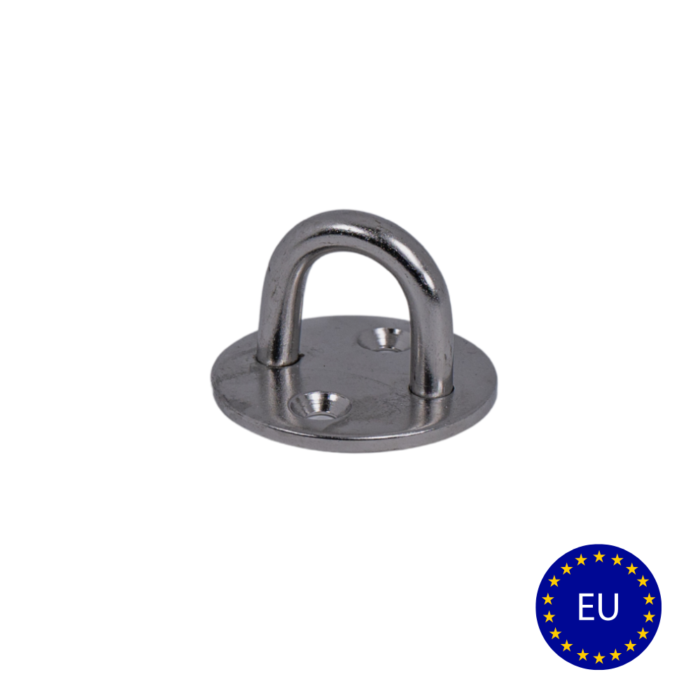 pontet inox filet feelnets