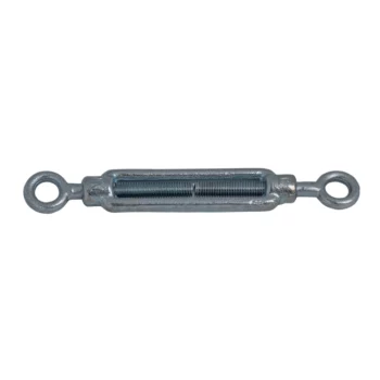 Stainless steel turnbuckle