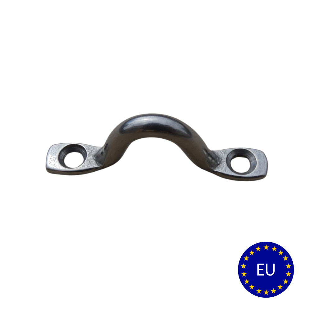 pontet fer à cheval filet feelnets