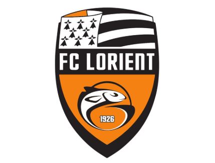 logo fc lorient