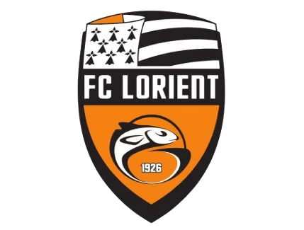 fc lorient logo