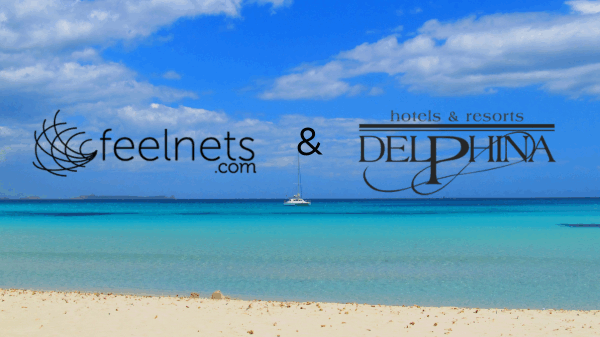 hotel delphina filet feelnets