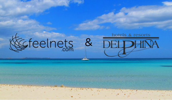 hotel delphina filet feelnets