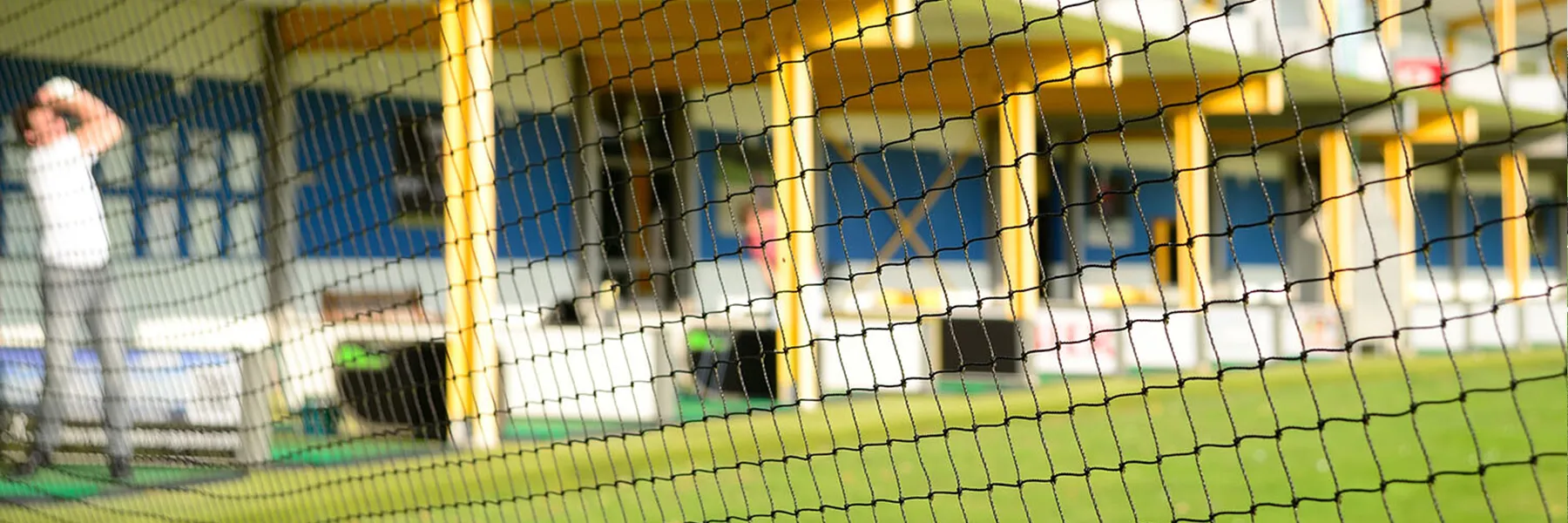 filet parcours golf sur mesure