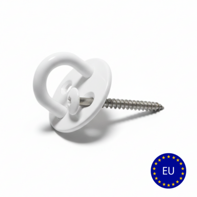 pontet blanc pour filet feelnets