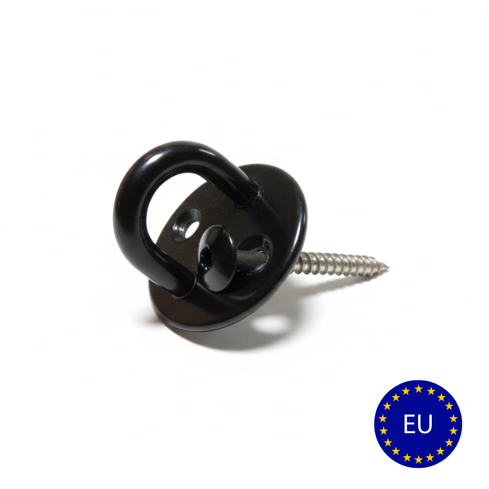 pontet noir filet feelnets