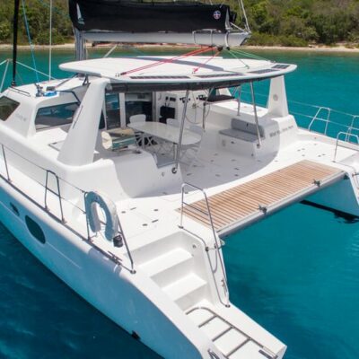 voyage-catamaran