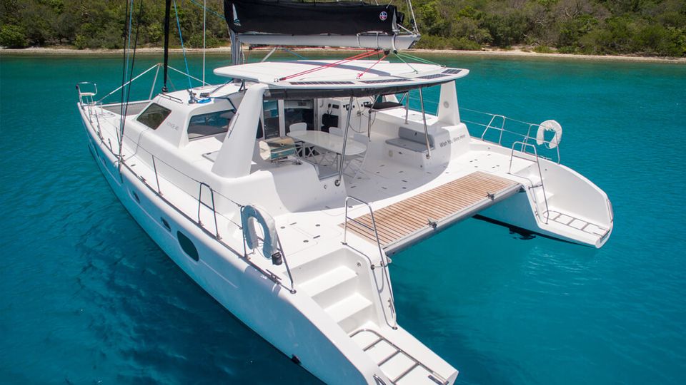 voyage-catamaran