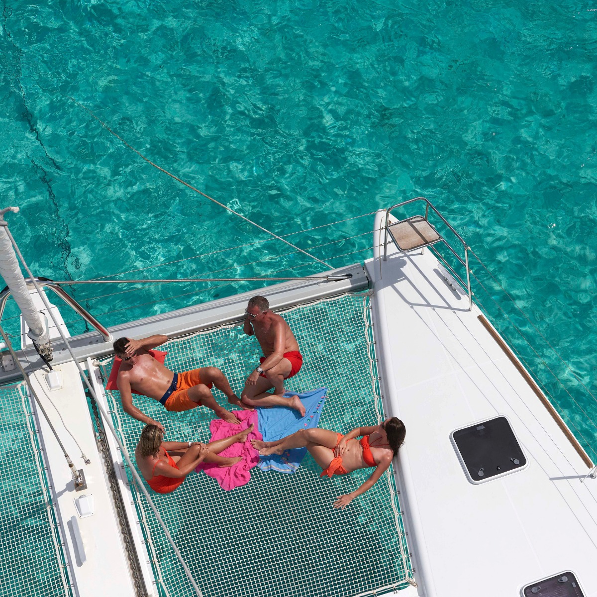 trampoline Lagoon 620