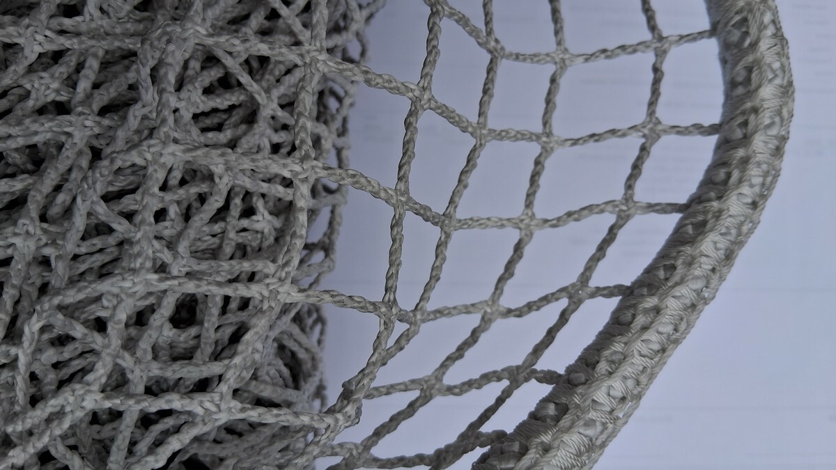 catamaran Dyneema feelnets