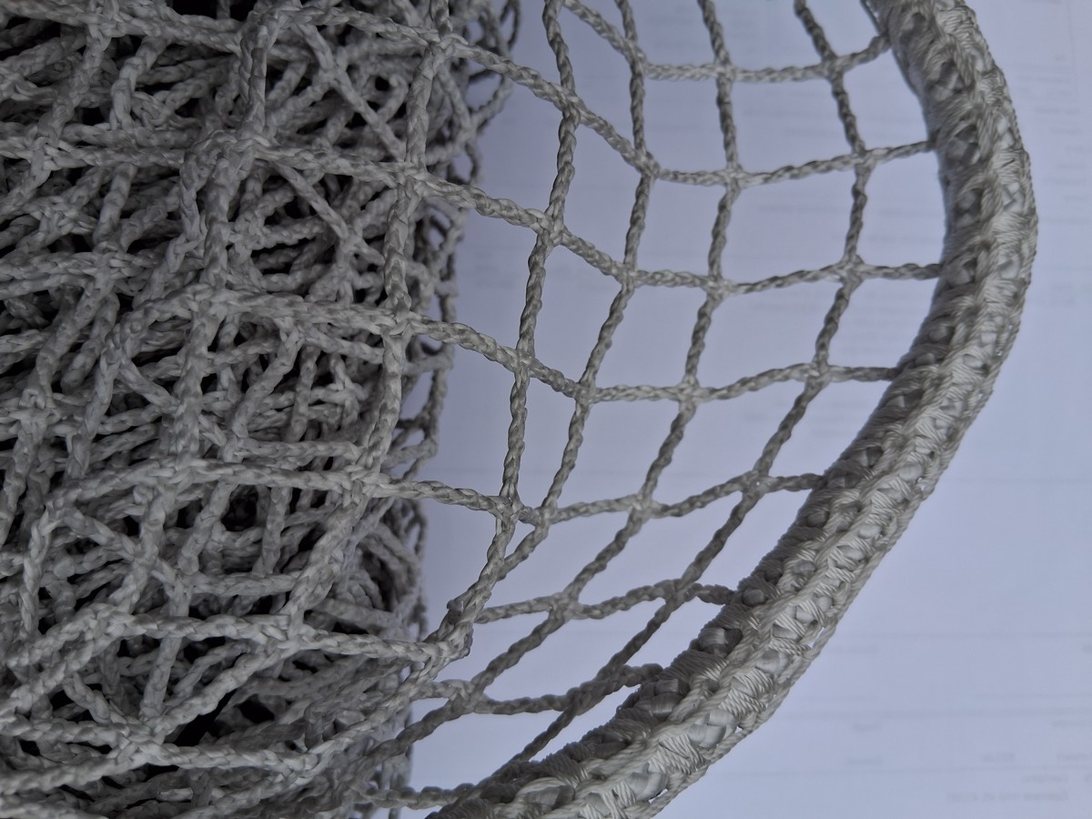 filet catamaran Dyneema feelnets