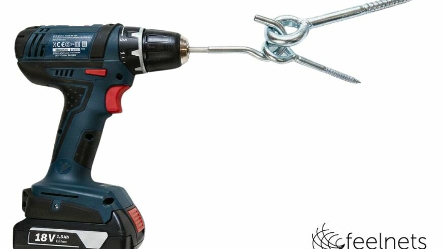 feelnets thread attachment