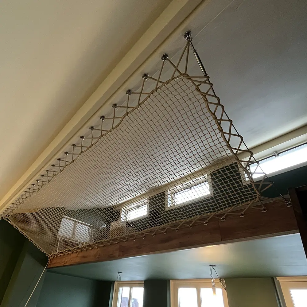 Architectes d’intérieur : Le filet d'habitation pour vos projets - Feelnets